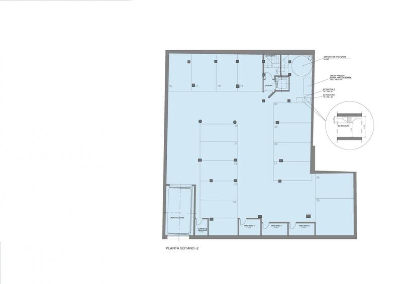 3 Cuarto Apartamento en venta