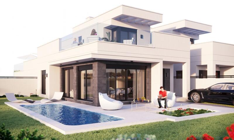 3 bedroom Townhouse for sale