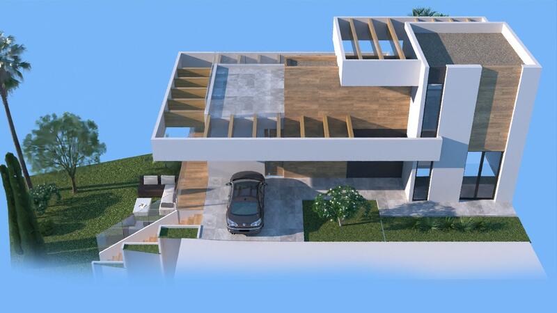 3 bedroom Villa for sale