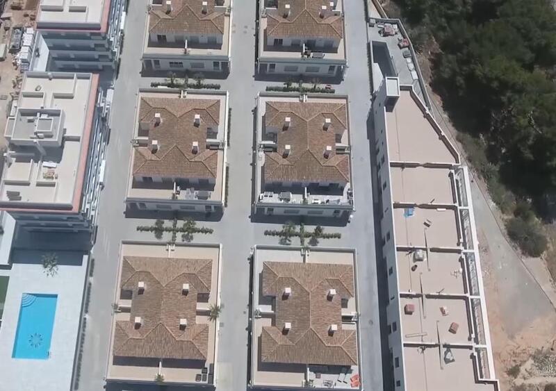 городская тюрьма продается в Villamartin, Alicante