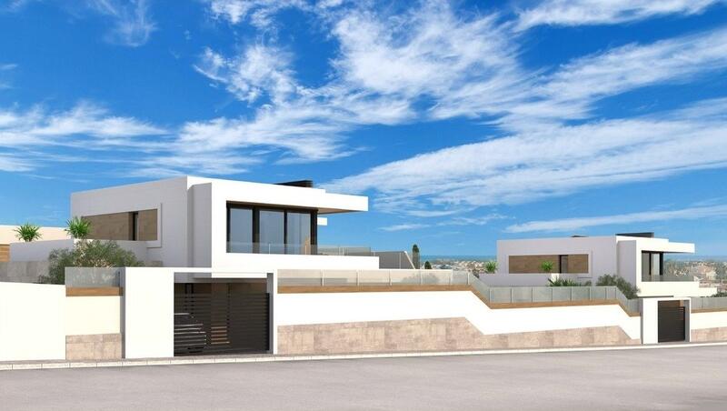 3 bedroom Villa for sale