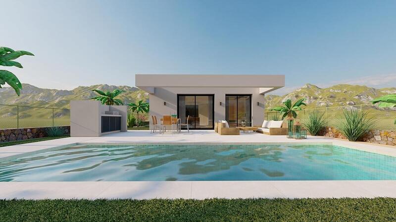 3 bedroom Villa for sale