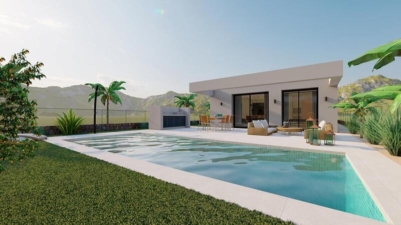 3 bedroom Villa for sale