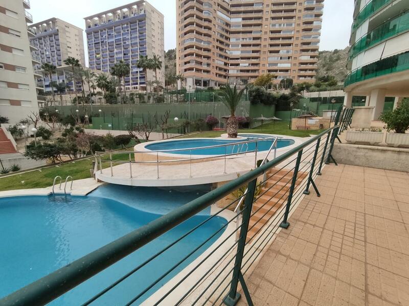 2 Cuarto Apartamento en venta