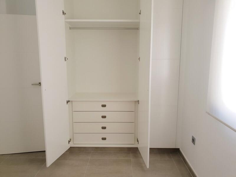 2 Cuarto Villa en venta