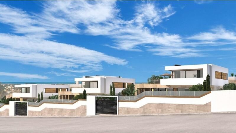 3 bedroom Villa for sale