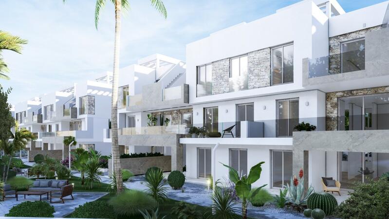 Apartment for sale in El Raso, Alicante