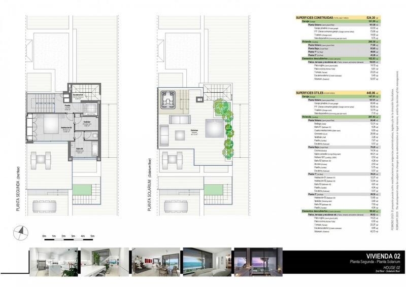 4 Schlafzimmer Stadthaus zu verkaufen