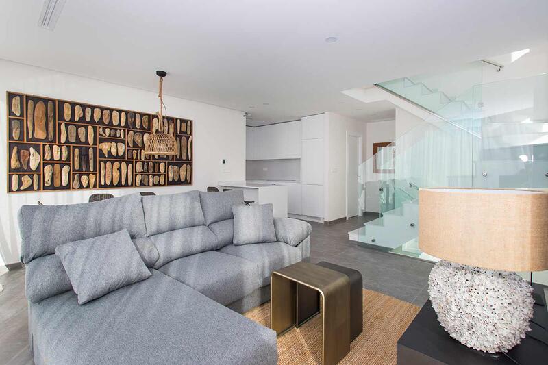 3 Schlafzimmer Villa zu verkaufen