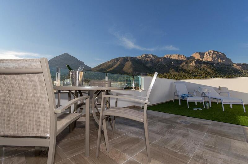 3 bedroom Villa for sale