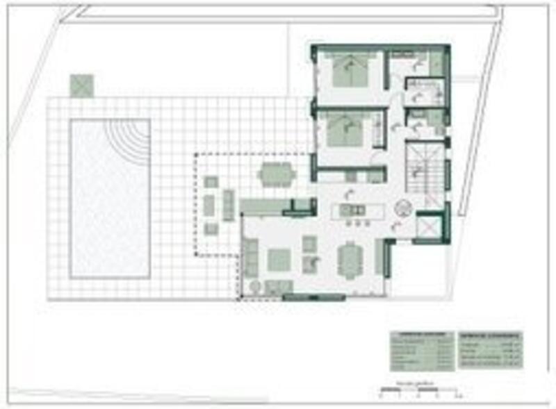 4 Schlafzimmer Villa zu verkaufen