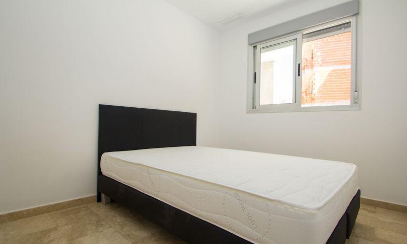 3 chambre Appartement à vendre