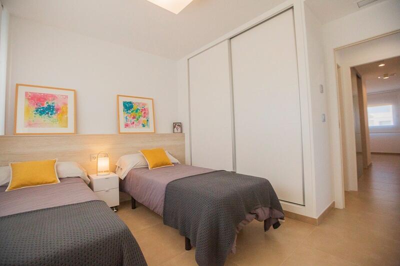 2 chambre Appartement à vendre