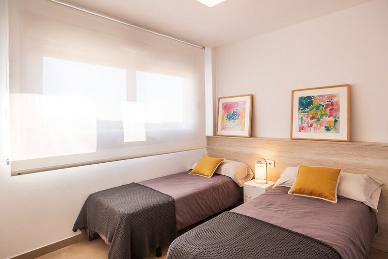 2 chambre Appartement à vendre