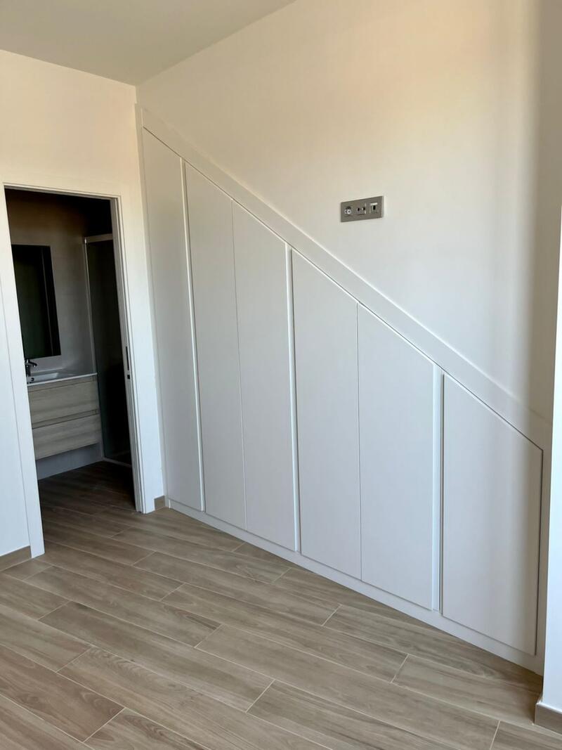 2 slaapkamer Appartement Te koop