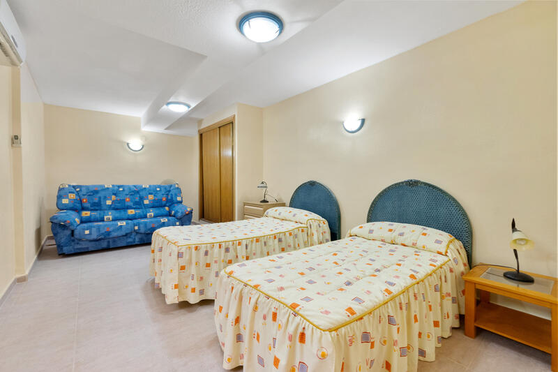 4 Schlafzimmer Villa zu verkaufen