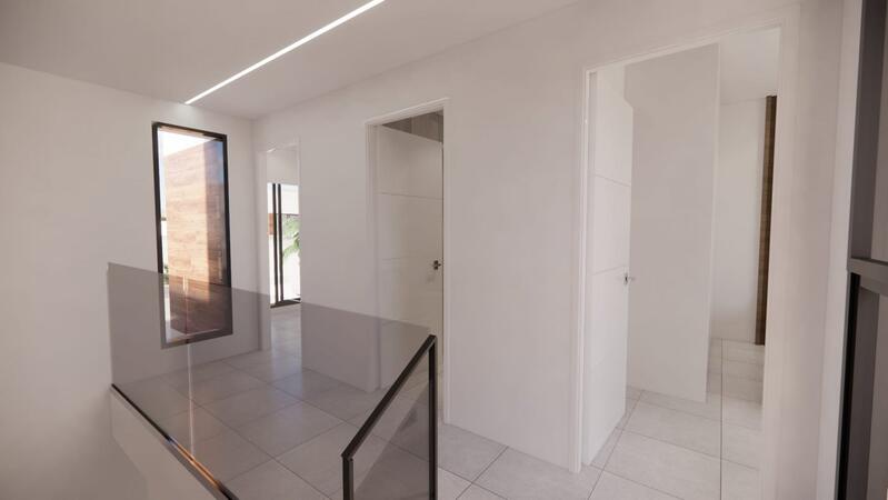 3 Cuarto Villa en venta