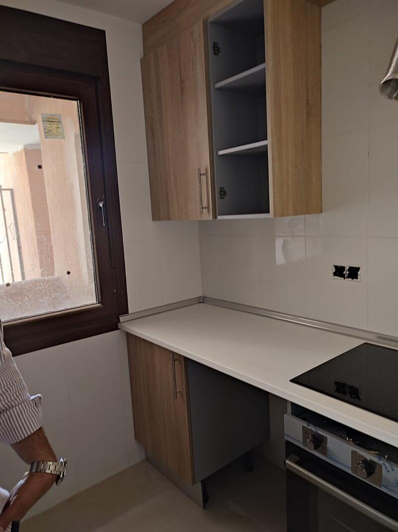 2 Cuarto Apartamento en venta