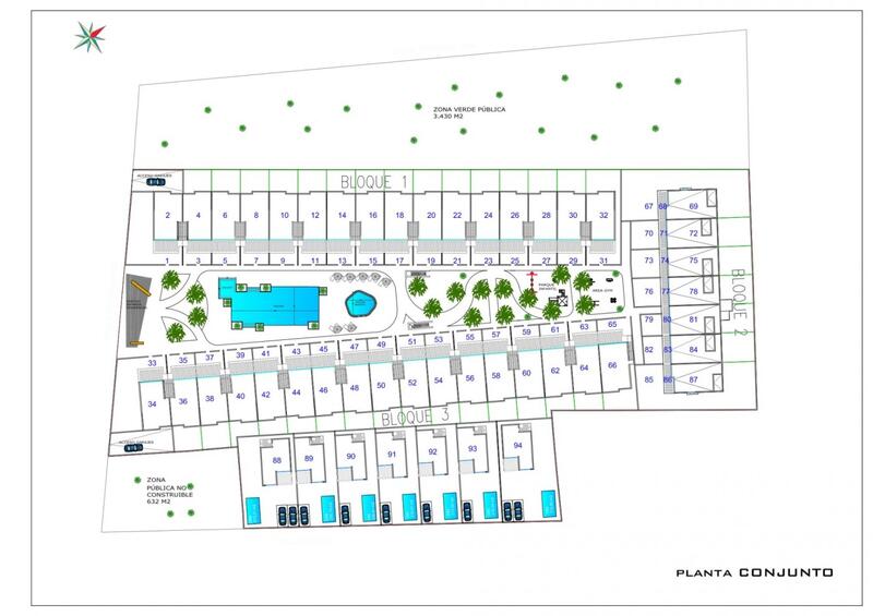 2 Cuarto Apartamento en venta