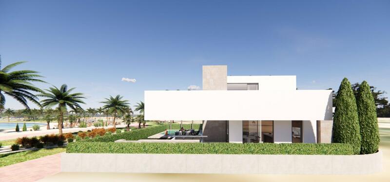 3 bedroom Villa for sale