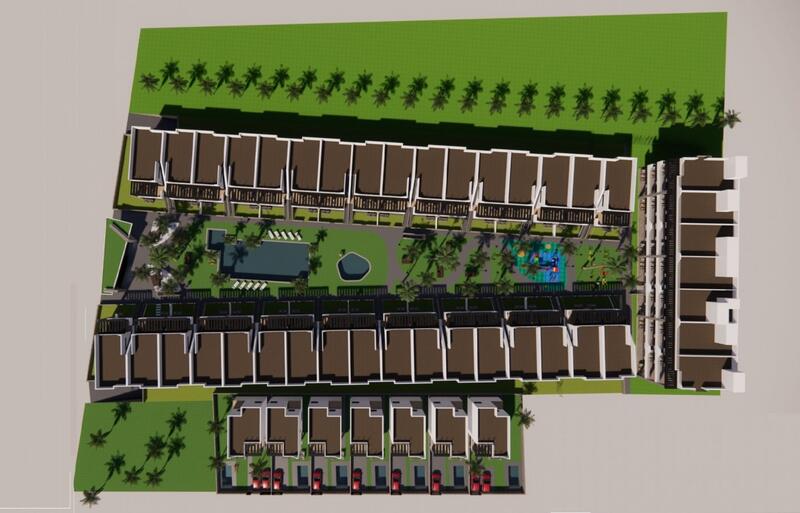 3 bedroom Apartment for sale
