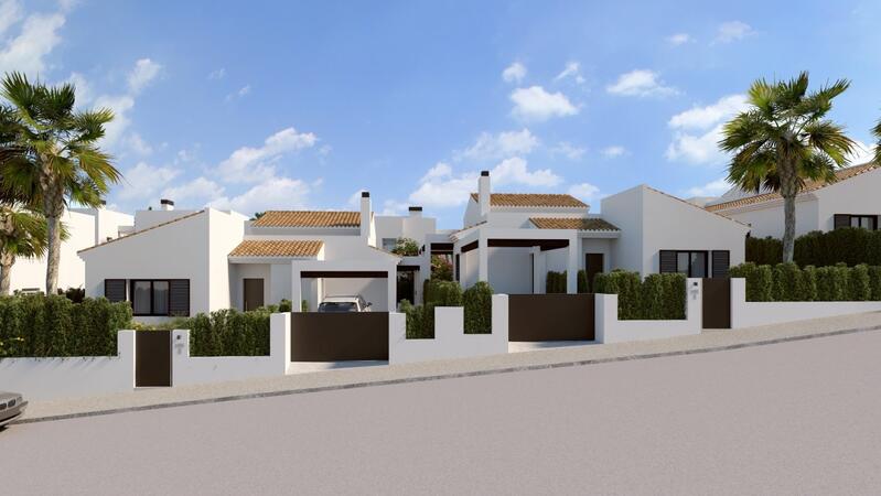 3 bedroom Villa for sale