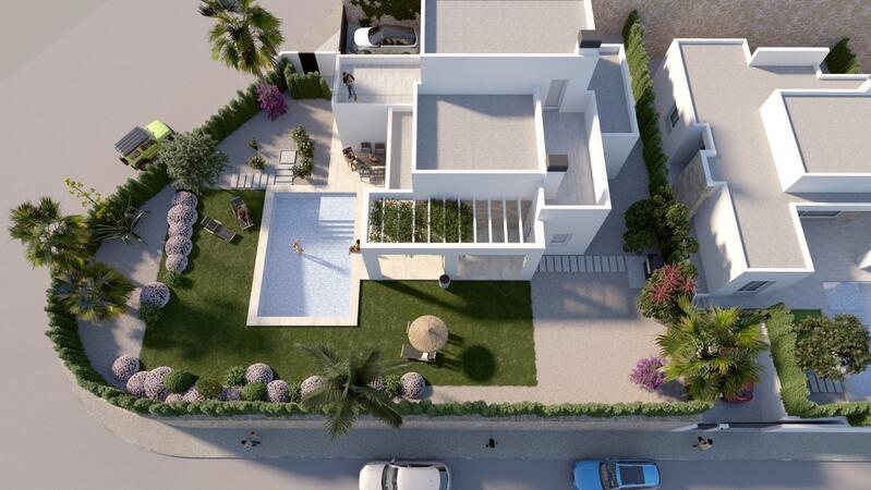 4 bedroom Villa for sale