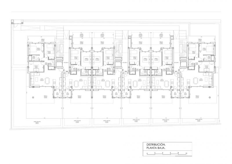 3 Cuarto Apartamento en venta