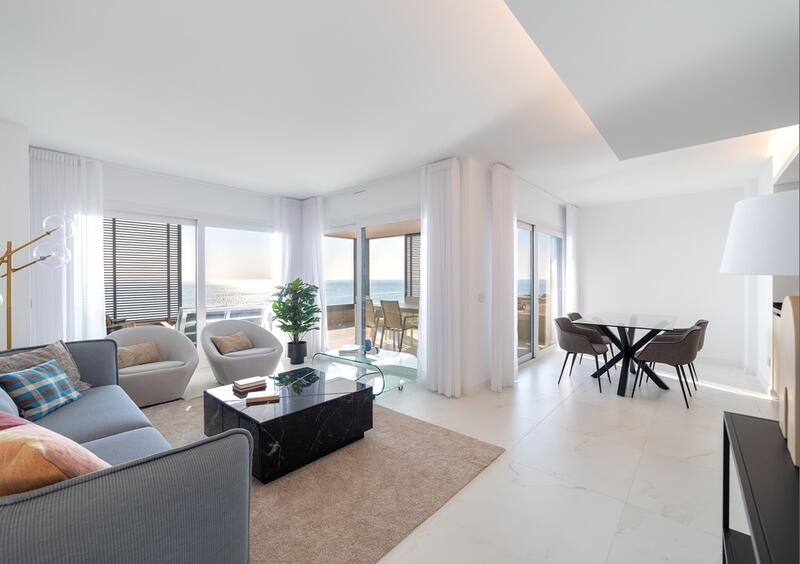 Appartement zu verkaufen in Punta Prima, Alicante