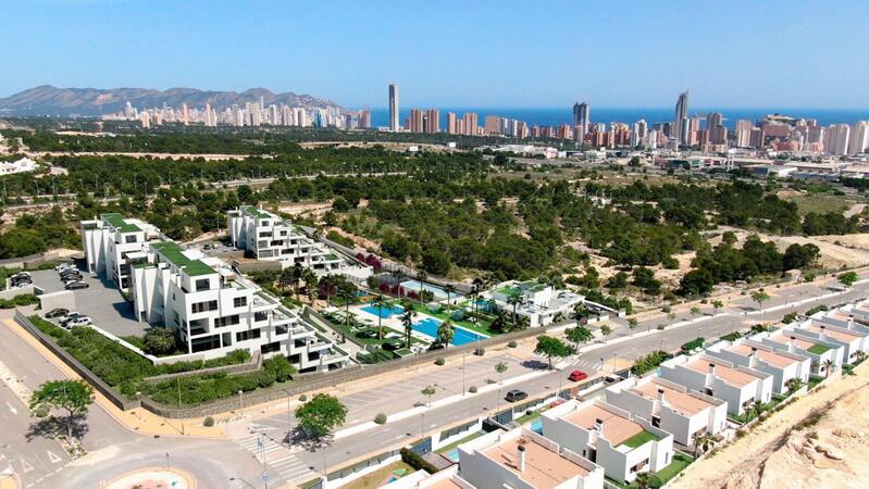 4 Cuarto Apartamento en venta