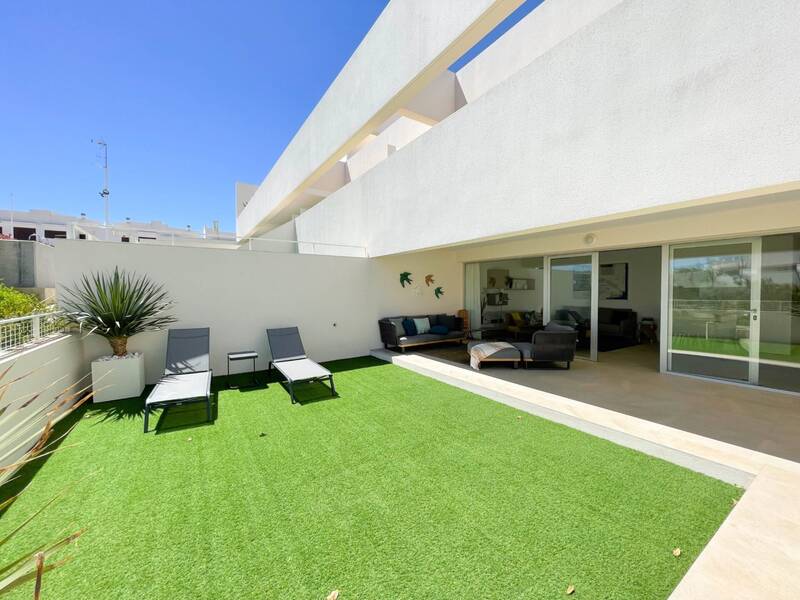 Appartement zu verkaufen in Torrevieja, Alicante