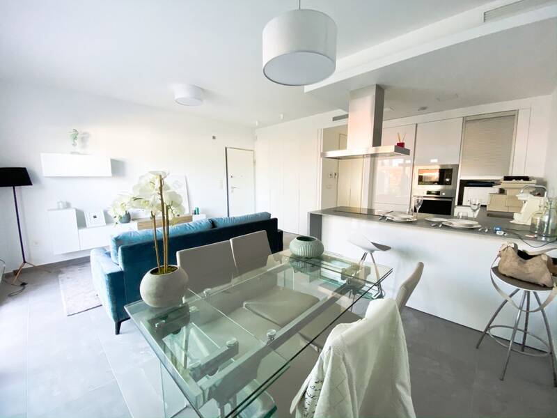 2 Cuarto Apartamento en venta