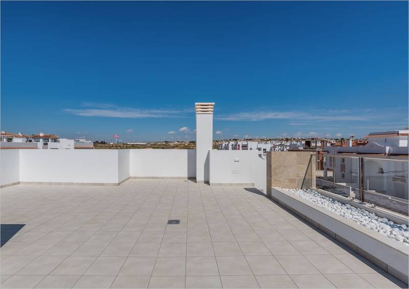 3 Cuarto Villa en venta