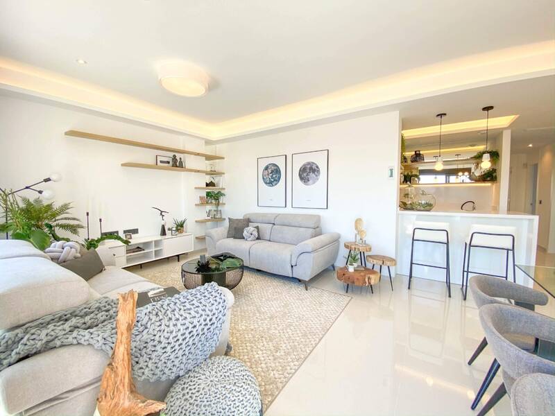 Apartamento en venta en Guardamar del Segura, Alicante