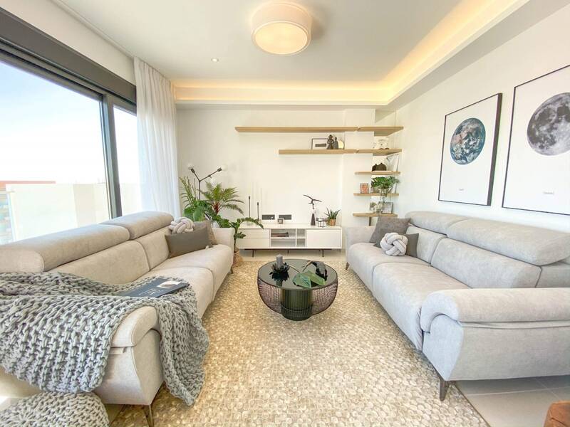 Appartement à vendre dans Guardamar del Segura, Alicante