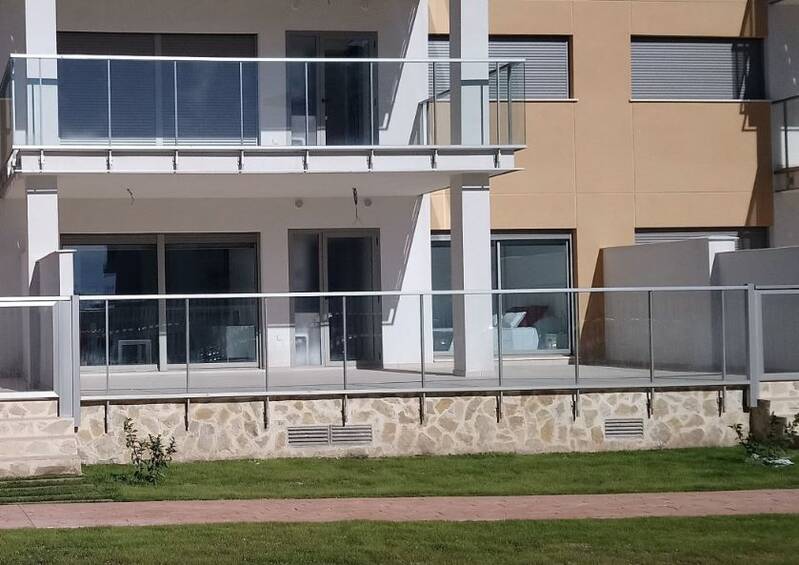 2 Cuarto Apartamento en venta