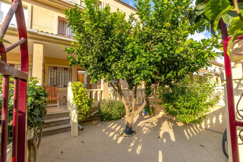 Maison de Ville à vendre dans Orihuela, Alicante