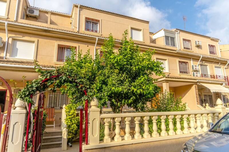 3 chambre Maison de Ville à vendre