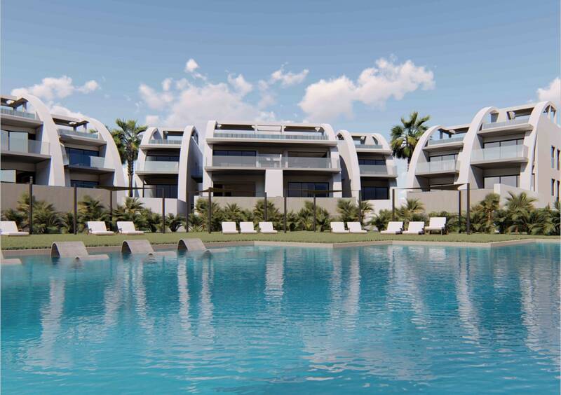 3 Cuarto Apartamento en venta