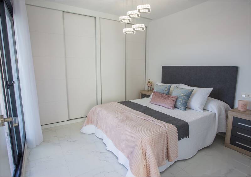 3 chambre Villa à vendre