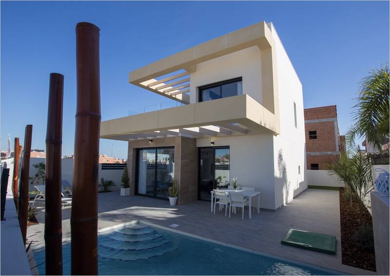 3 bedroom Villa for sale