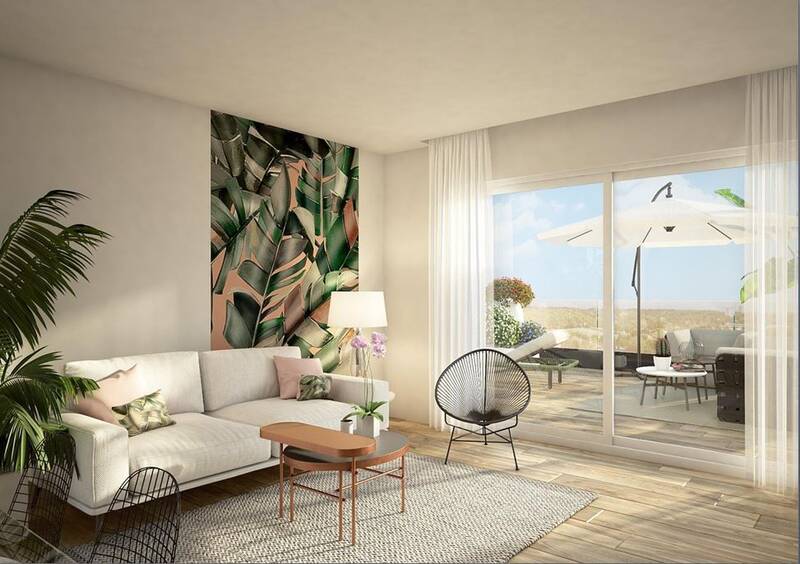 Apartamento en venta en Orihuela, Alicante