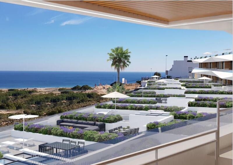 Apartamento en venta en Elx/Elche, Alicante