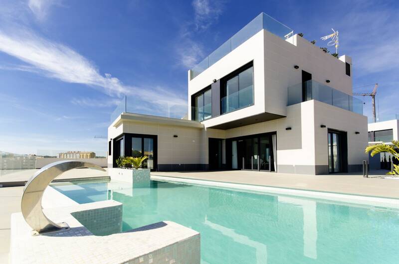 Villa for sale in Orihuela, Alicante