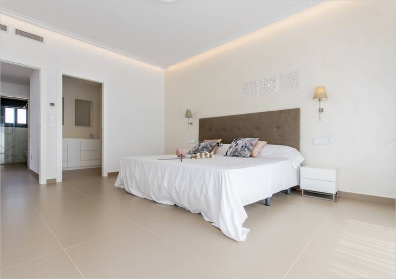 3 chambre Villa à vendre