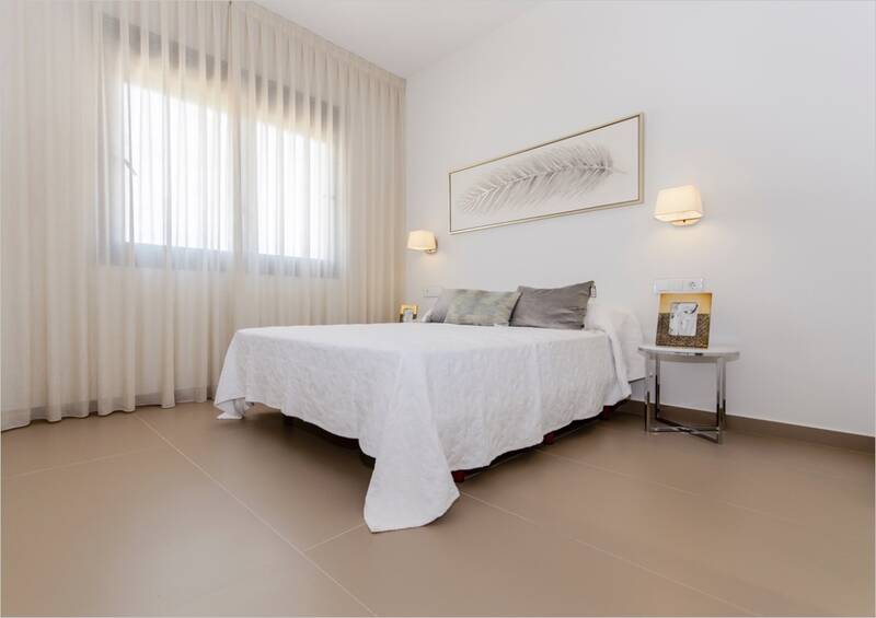 3 chambre Villa à vendre