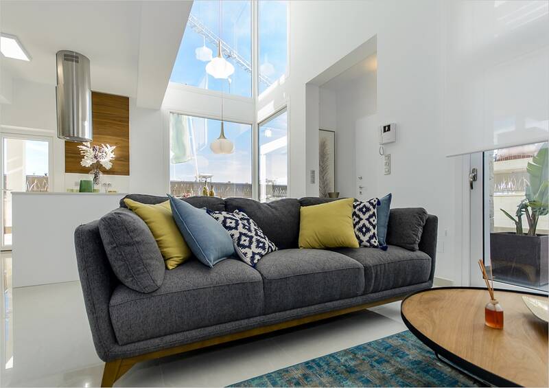 3 chambre Villa à vendre
