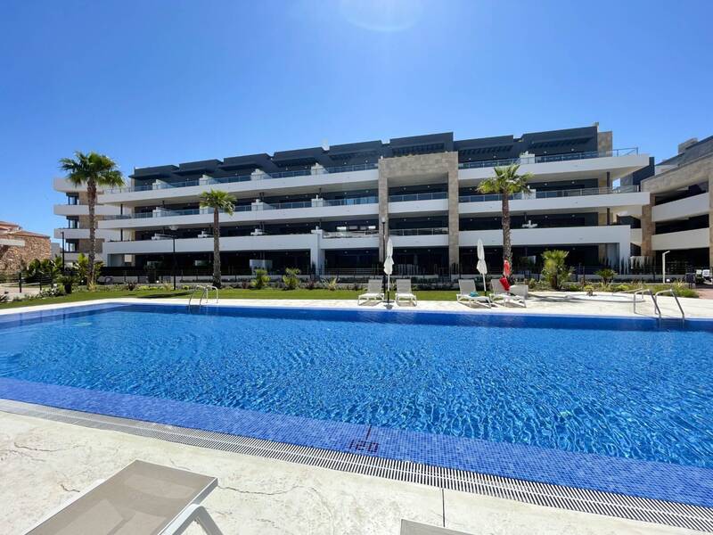 Apartment for sale in Orihuela, Alicante