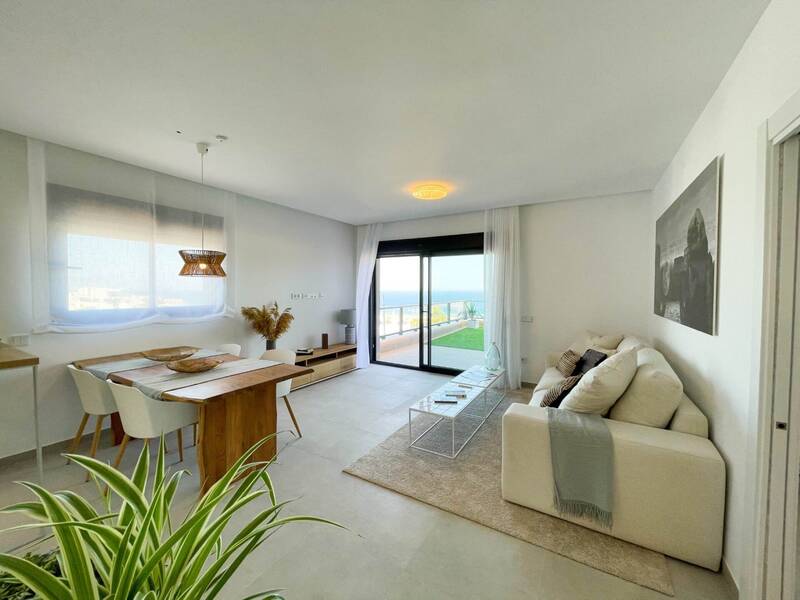 Apartment for sale in Santa Pola, Alicante