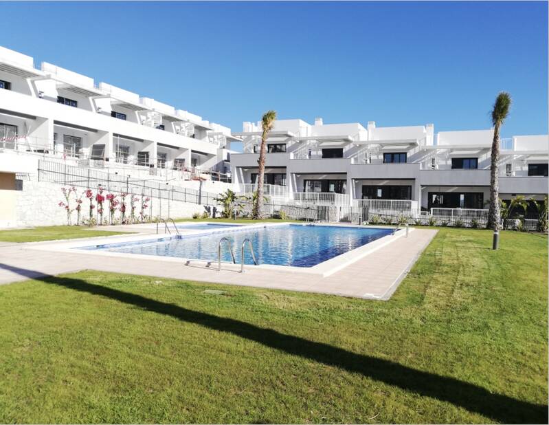 Townhouse for sale in Monforte del Cid, Alicante